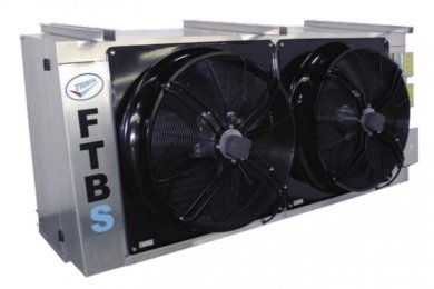 Evaporador de Alta Vazão