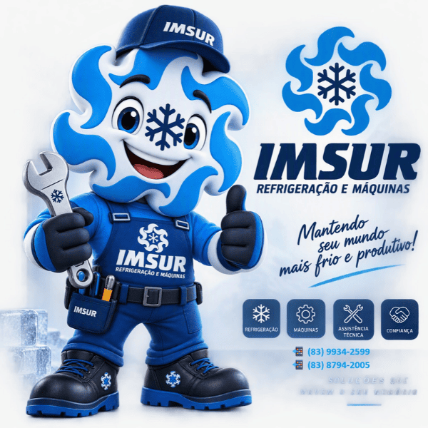Mascote